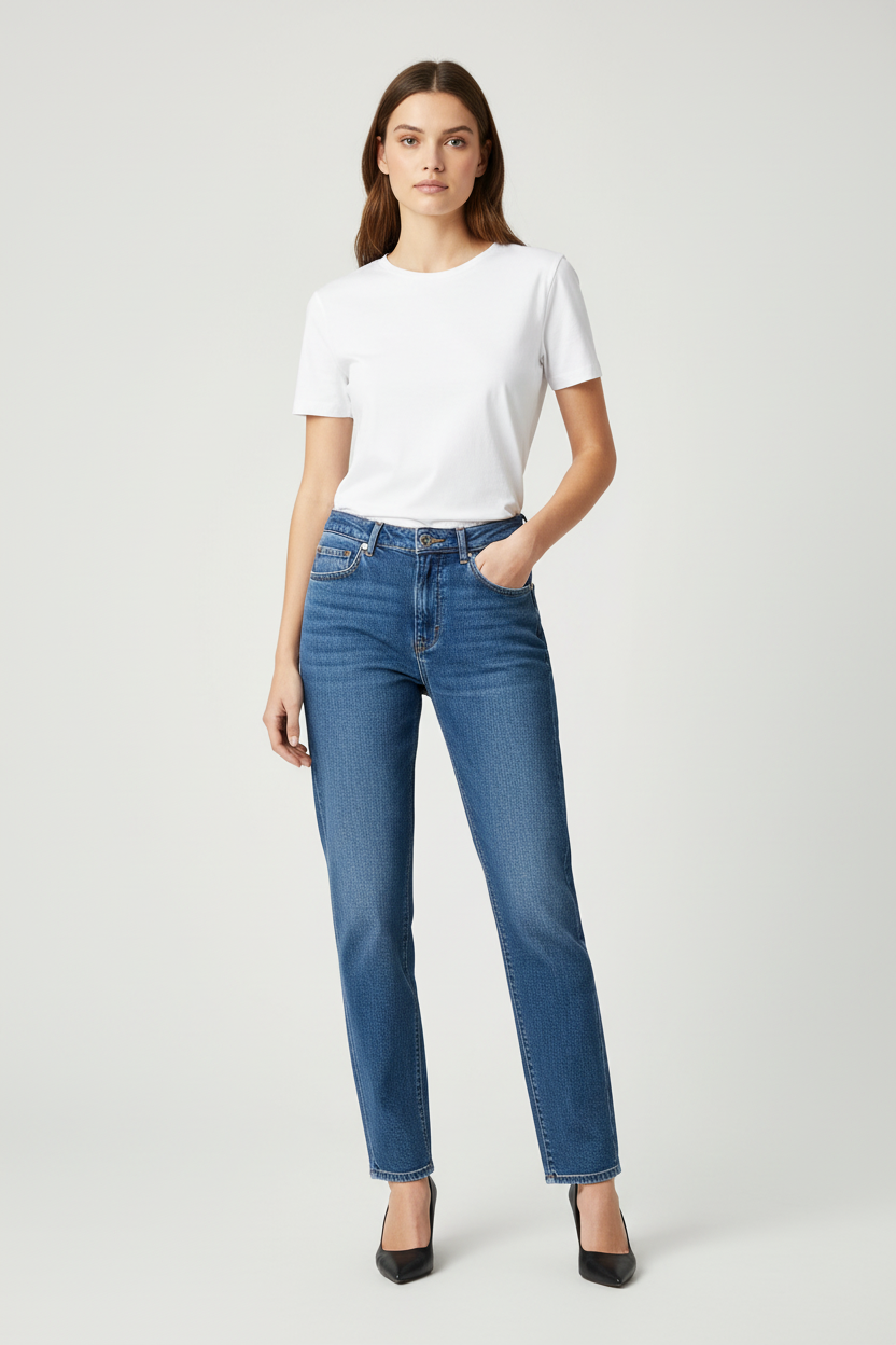 Women's Jeans