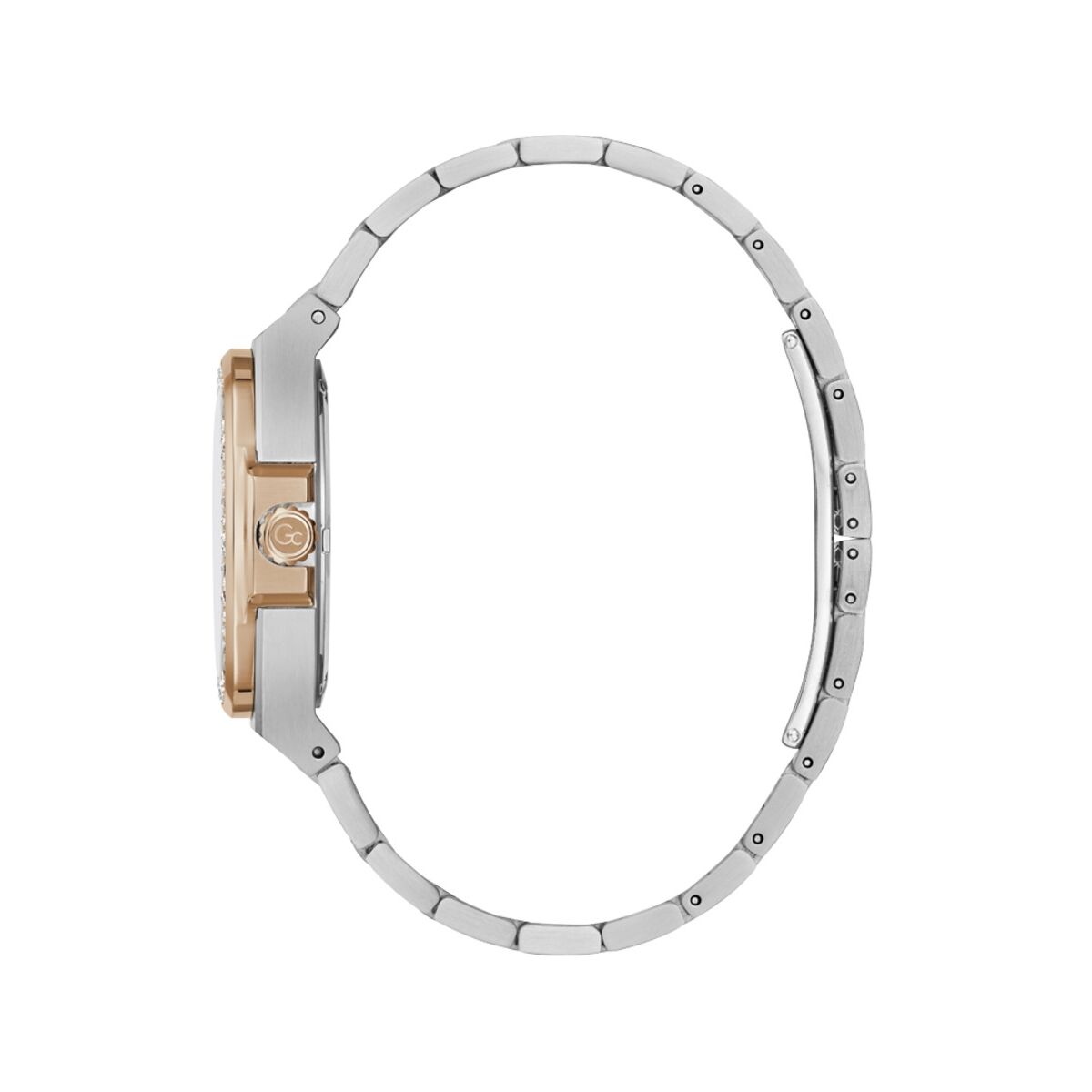 Dámské hodinky Guess Y98001L5MF