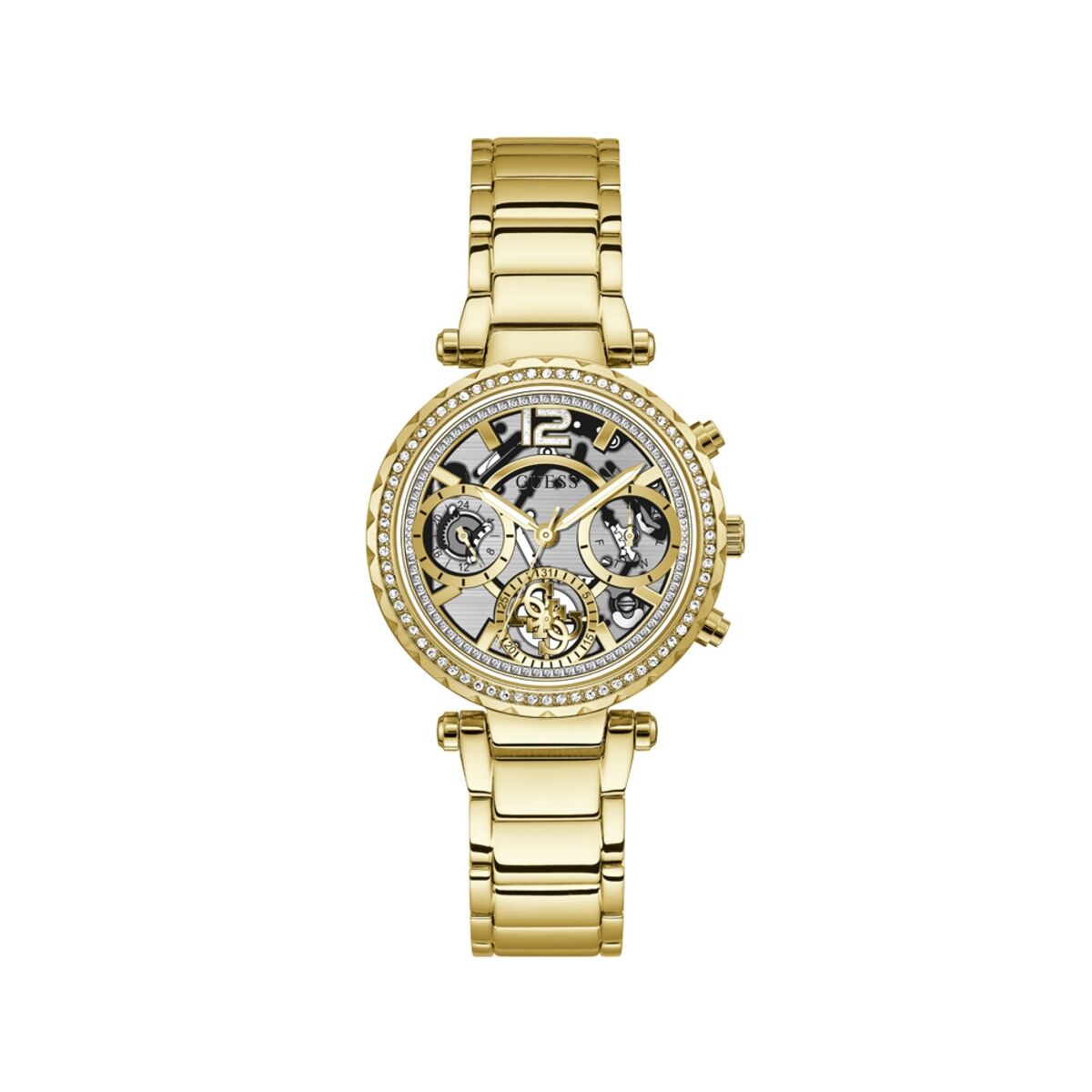 Dámské hodinky Guess GW0403L2 (Ø 37 mm)