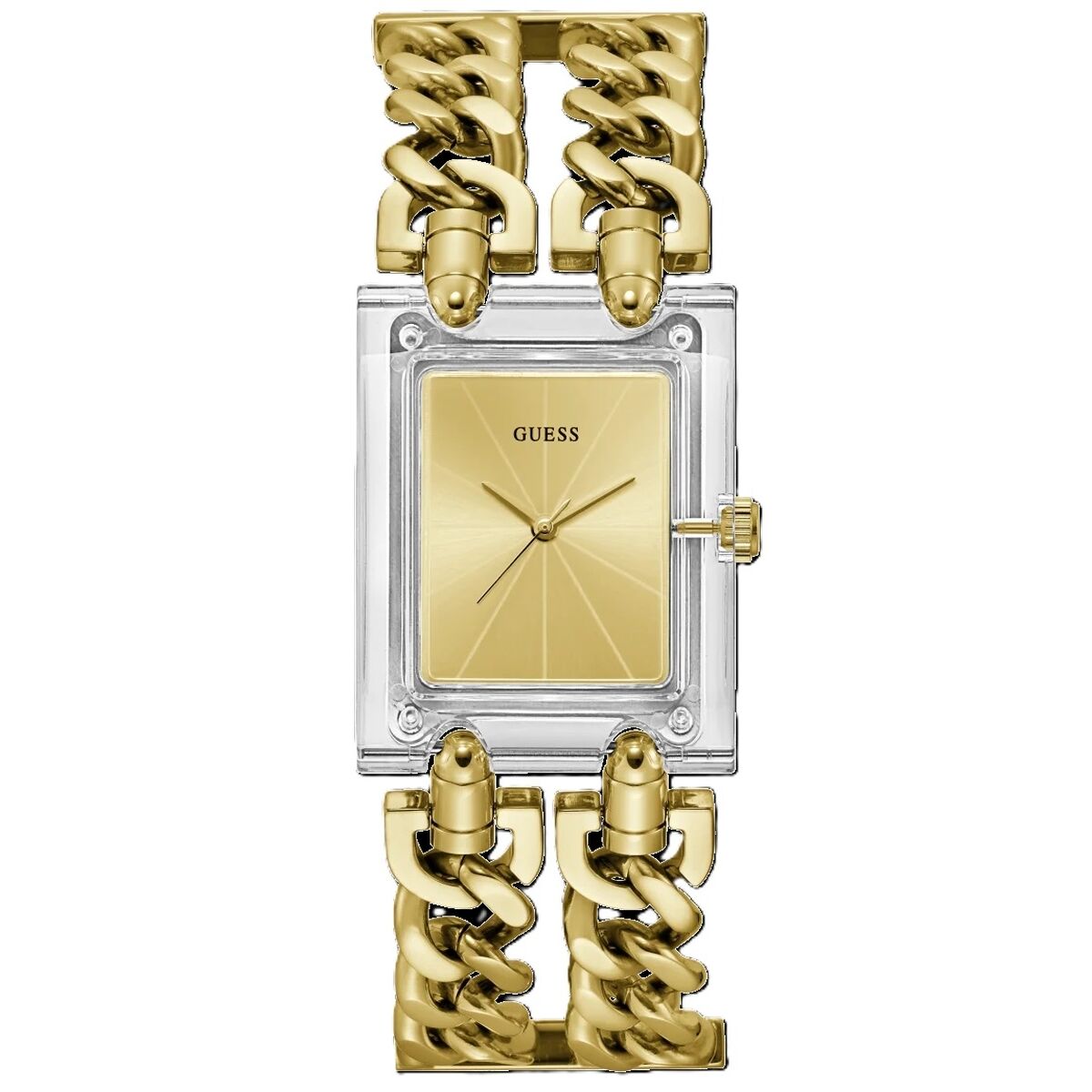 Dámské hodinky Guess GW0669L1 (Ø 29 mm)