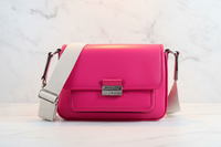 Michael Kors Multicolor Leather Shoulder Bag