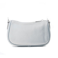 Michael Kors Beige Päls Axelväska