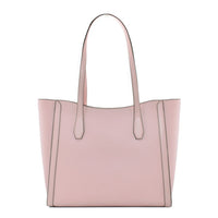 Michael Kors Multicolor Canvas Tote Bag