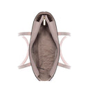 Michael Kors Multicolor Canvas Tote Bag