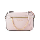 Michael Kors Multicolor Canvas Crossbody Bag