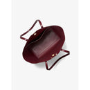 Michael Kors Multicolor Leather Tote Bag