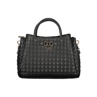 Dámská kabelka Guess Jeans černá