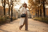 Dámská kabelka Guess Jeans Nero