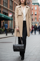 Dámská kabelka Guess Jeans Nero