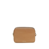 Michael Kors Brunt Kalvskinnsväska Bos Taurus