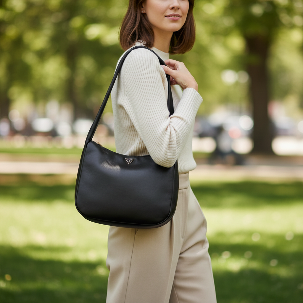 Dámská kabelka Guess Jeans Nero