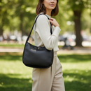 Dámská kabelka Guess Jeans Nero