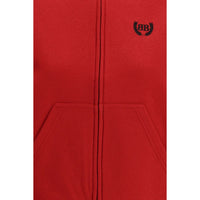 Balenciaga flerfärgad bomullströja