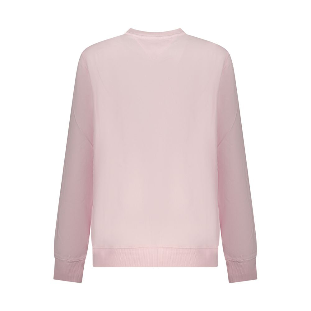 Dámská mikina Tommy Hilfiger Rosa Cotton