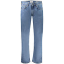 Pánské džíny Guess Jeans Blue Cotton