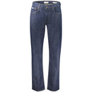 Pánské džíny Guess Jeans Blue Cotton