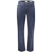 Pánské džíny Guess Jeans Blue Cotton