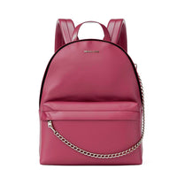 Michael Kors Multicolor Leather Backpack