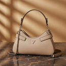 Dámská kabelka Guess Jeans Rosa z poliuretanu