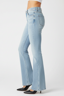 Guess Jeans Azzurro Bomull Damjeans