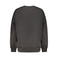 Guess Jeans Svart Bomull Damtröja