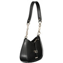 Guess Jeans Black Polyurethane Women Handbag