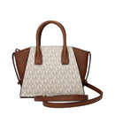 Michael Kors Beige Fabric Handbag