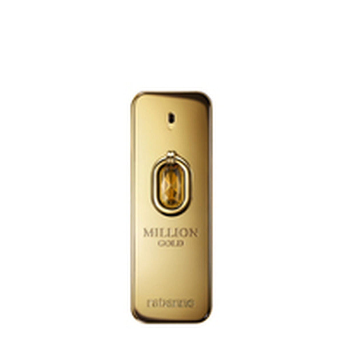 Pánský parfém Paco Rabanne MILLION GOLD 100 ml