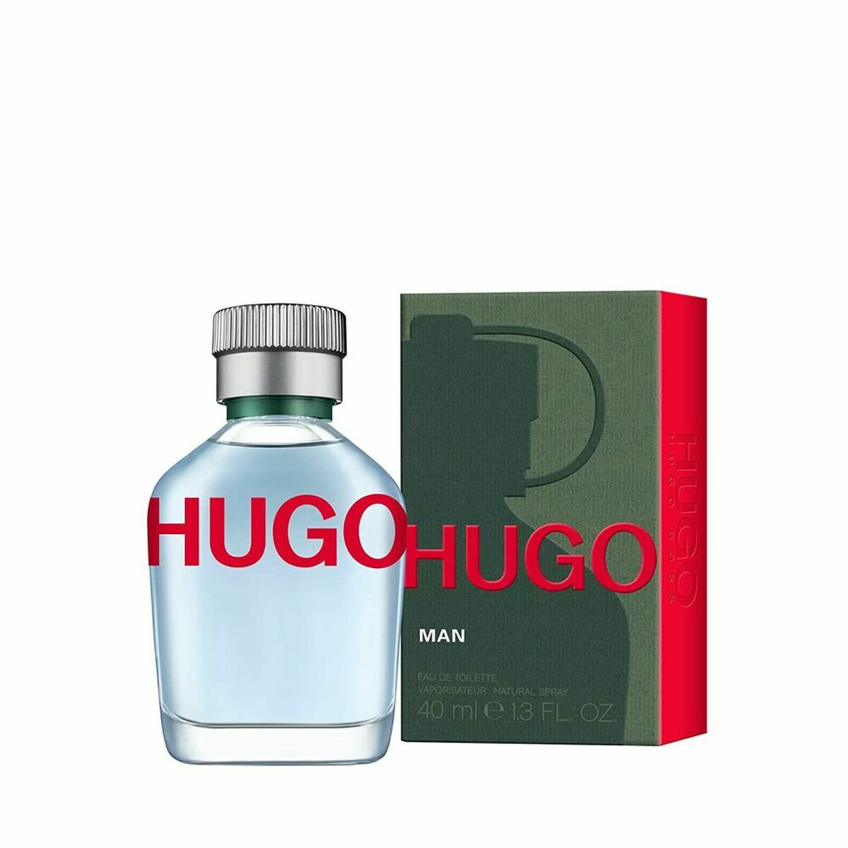 Pánský parfém Hugo Boss Hugo EDT