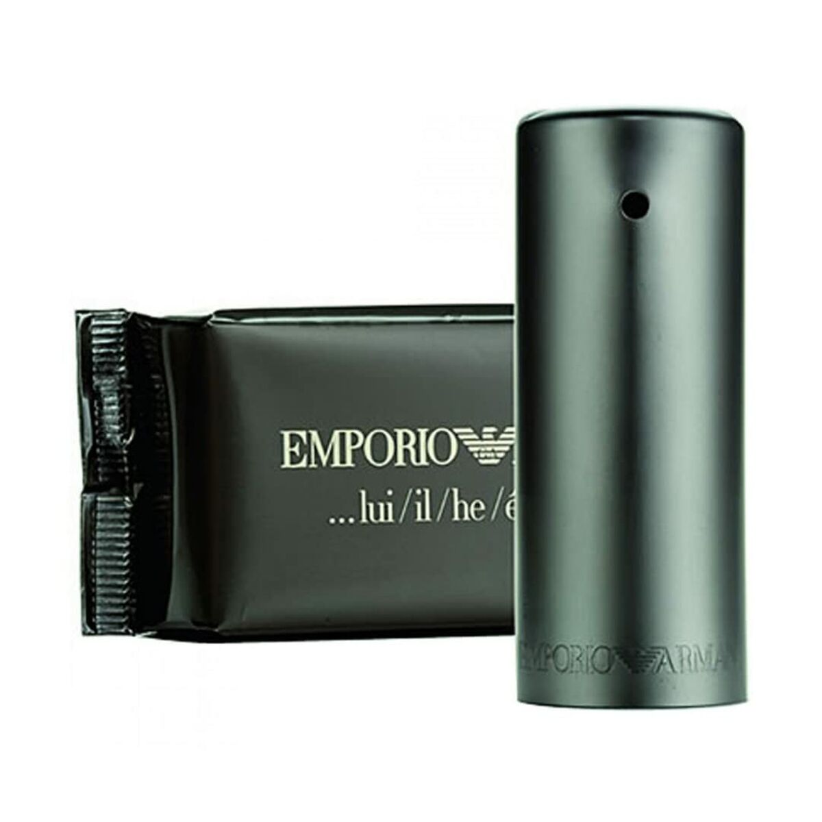 Pánský parfém Armani Emporio Armani Él EDT