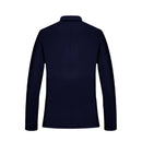 Modrý viskózový blejzr Armani Exchange