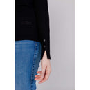 Guess svart bomullströja