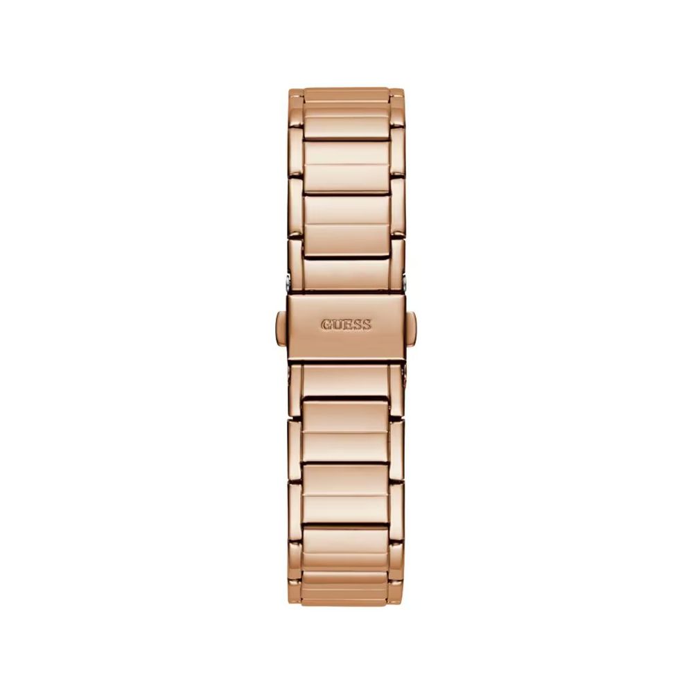 Hodinky Guess Multicolor Nerezová ocel