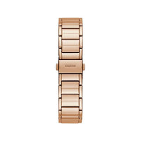 Hodinky Guess Multicolor Nerezová ocel