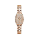 Guess Multicolor Stainless Steel Dress Watch
