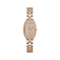 Guess Multicolor Stainless Steel Dress Watch