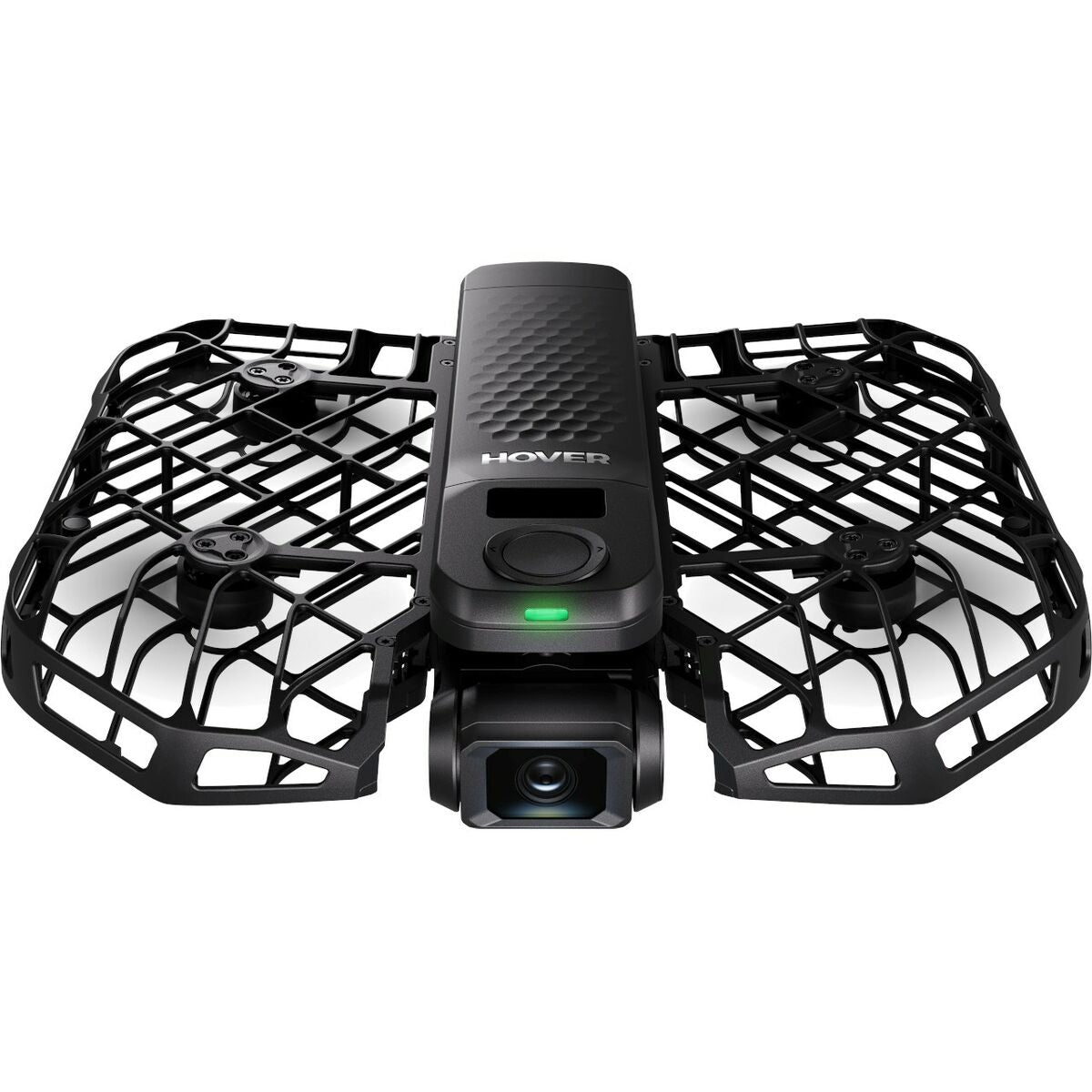 Drone Hoverair SP06H002 Black