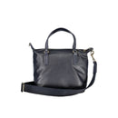 Tommy Hilfiger Blu Polyester Women Handbag