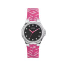 Guess Multicolor Synthetic Dress Watch