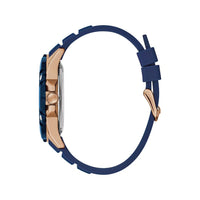 Guess Multicolor Synthetic Sport Watch