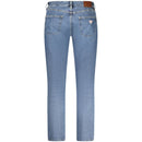 Pánské džíny Guess Jeans Blue Cotton