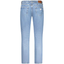 Pánské džíny Guess Jeans Blue Cotton