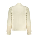 Guess Jeans Beige Bomull Herrtröja