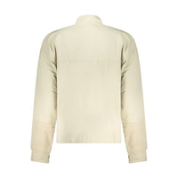 Guess Jeans Beige Bomull Herrtröja