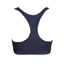 Tommy Hilfiger Blu Cotone Women Sports Bra