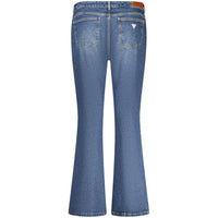 Dámské džíny Guess Jeans Blue Cotton