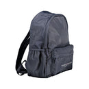 Tommy Hilfiger Blue Recycled Polyester Men's Backpack