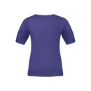 Dámský svetr Guess Jeans Blue Viscosa