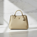 Dámská kabelka Guess Jeans Verde z poliuretanu