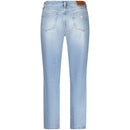 Dámské džíny Guess Jeans Azzurro Cotton